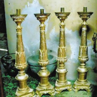 Valle Cervo nel mirino dei ladri, razzia nella chiesa di San Mauro