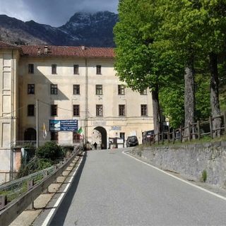 Cent’anni fa il monumento a De Amicis nell’Alta Valle Cervo