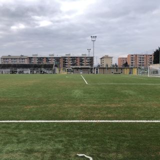 campo sintetico biella