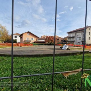 Tollegno dice addio al campetto “Franco Bor”