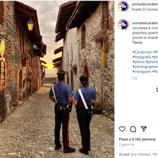 candelo carabinieri candelo carabinieri