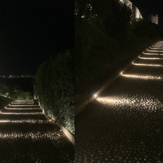 ricetto luce