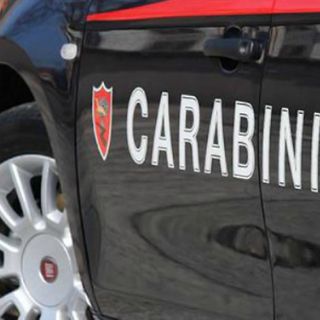 Foto di repertorio Foto di repertorio