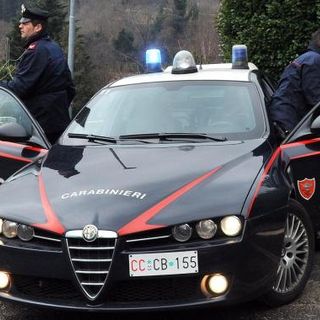 incidente masserano brusnengo