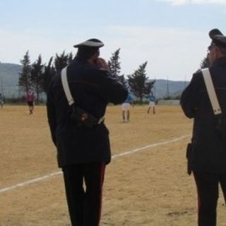 Immagine di repertorio