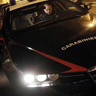 Cossato: Senza un lavoro, minaccia di togliersi la vita dal ponte sullo Strona
