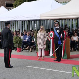 carabinieri festa