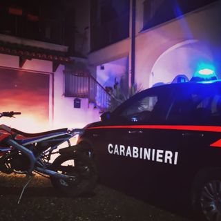 55enne nei guai per alcol e essere senza assicurazione