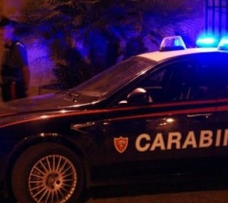 Cavaglià, dà in escandescenza e danneggia un bar: accertamenti in corso - Foto di repertorio