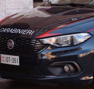 Viverone: Tentano una truffa ad un anziano fingendosi operai dell'acquedotto