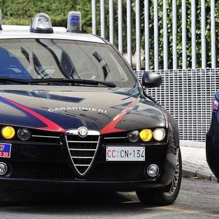 ferma auto