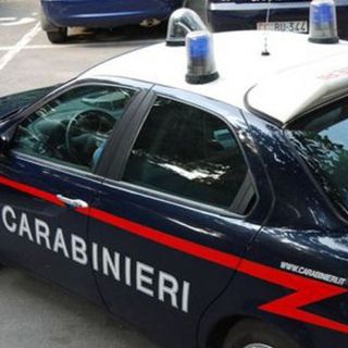 Miagliano: Donna denunciata per furto e danneggiamento