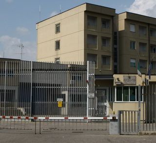 Foto di repertorio
