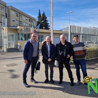 De Fazio UILPA al carcere di Biella: “Biella si distingue per disorganizzazione e scarsa programmazione”