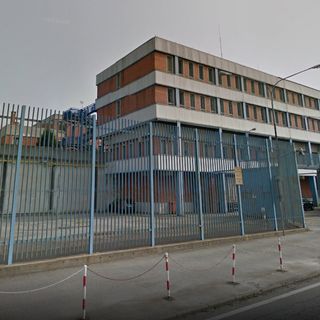 Pomeriggio di ordinaria follia nel carcere di Ivrea: Protesta il SAPPE