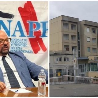 carcere tuttolomondo