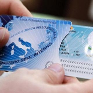 Carta d’identità, dal 3 agosto 2026 addio alla cartacea