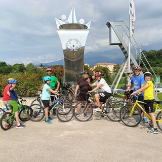 Estate a Cascina Oremo: una stagione ricca di attività.