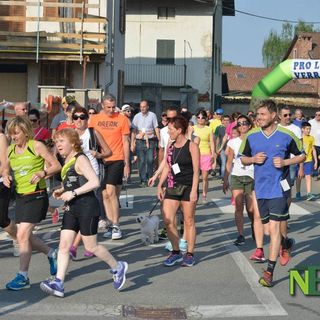 A Verrone, torna la "Camminata tra castello e cascine" giunta alla 6a edizione, foto archivio