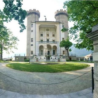 Château d’Aymavilles: Dal 14 maggio in Valle d’Aosta c’è un castello in più