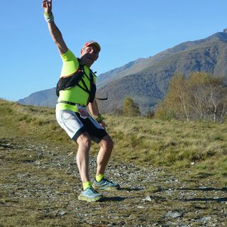 Trail Monte Casto: Le classifiche della 46 km