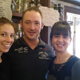 Su Nuraghe Film, cinema d'avanguardia a Biella con Sergio Casu