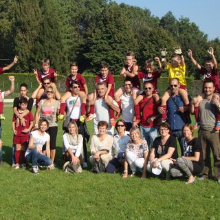 Calcio giovanile - Amichevole tra i pulcini del Cavaglià e l'Azeglio