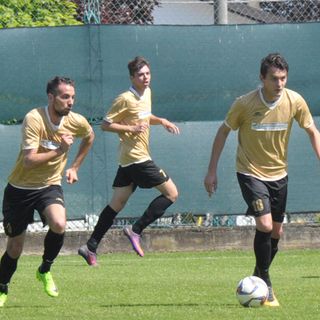 Le immagini di Fulgor Ronco Valdengo-Cavaglià (Fotoservizio Fighera)