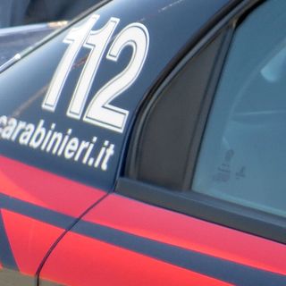 Per Andrei Giba nuova lite il primo giorno di arresti domiciliari