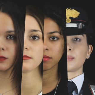 “Metti un punto, lasciati aiutare", l’Arma dei Carabinieri contro la violenza sulle donne