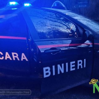 Brusnengo: 27enne perde il controllo dell'auto e finisce contro il muro di una casa
