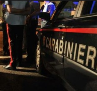 Blitz antidroga nazionale: indagini anche a Biella, foto archivio