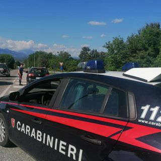 liti carabinieri