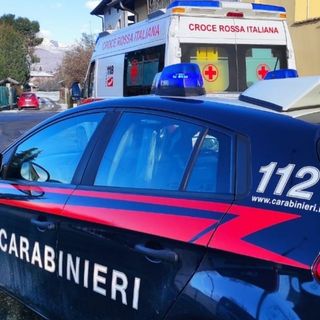 valle cervo allarme