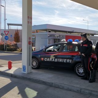 Biella, tentata truffa aggravata in concorso, individuato l'autore