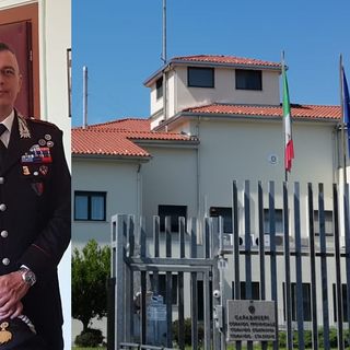 arma carabinieri