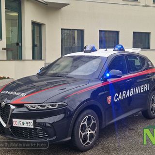 fuga carabinieri