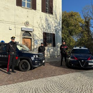 masserano carabinieri