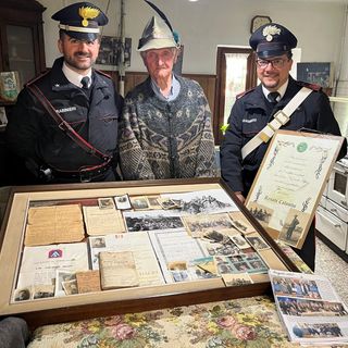 carabinieri alpino carabinieri alpino