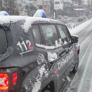 raffica incidente