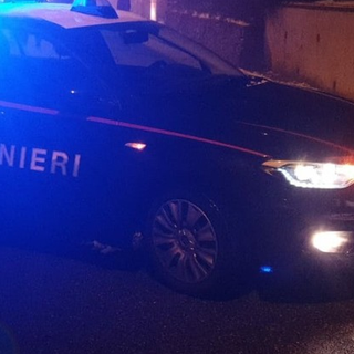lite carabinieri