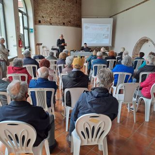 Truffe/furti in danno di persone anziane. I Carabinieri di Occhieppo Superiore incontrano i cittadini