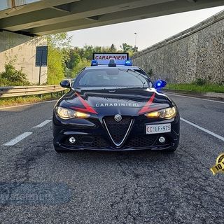 masserano incidente