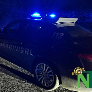 resistenza carabinieri