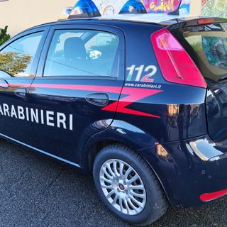 Tentato furto con zaino schermato al Tigotà di Biella, il bottino 500 euro di merce