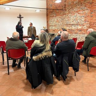 cerrione carabinieri