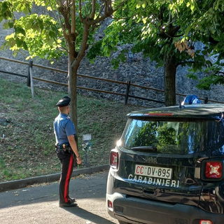 sostegno cimitero