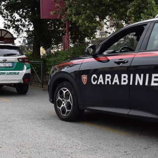 carabinieri polizia