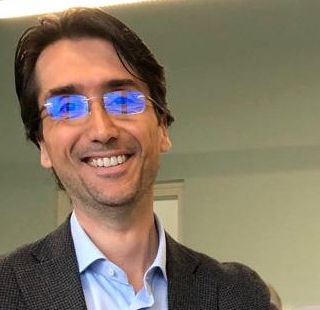 Noi ci siamo, Ceffa di Cnos Fap Vigliano: "Ne usciremo insieme" VIDEO