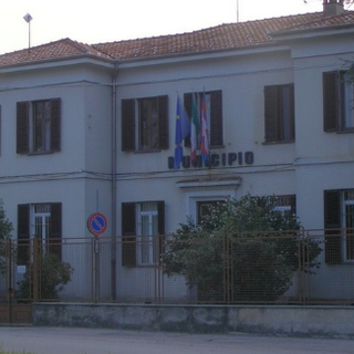 Giornata di solidarietà con Fra Galdino al Comune di Cerrione - Foto archivio newsbiella.it